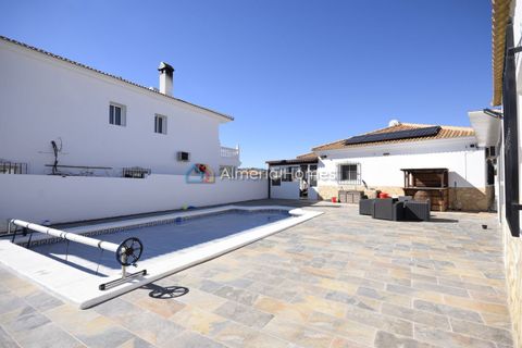 Villa i Arboleas, Almeria, Arboleas - € 299.950 | Ref: AH-14582 - foto 9