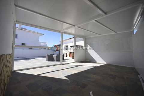 Villa i Arboleas, Almeria, Arboleas - € 299.950 | Ref: AH-14582 - foto 10