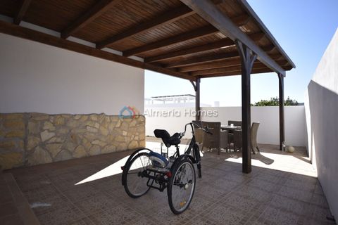 Villa i Arboleas, Almeria, Arboleas - € 299.950 | Ref: AH-14582 - foto 11