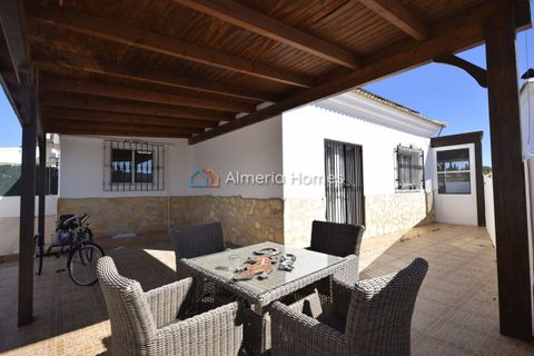 Villa i Arboleas, Almeria, Arboleas - € 299.950 | Ref: AH-14582 - foto 12