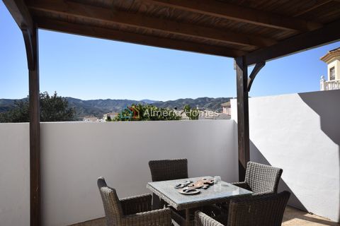 Villa i Arboleas, Almeria, Arboleas - € 299.950 | Ref: AH-14582 - foto 13