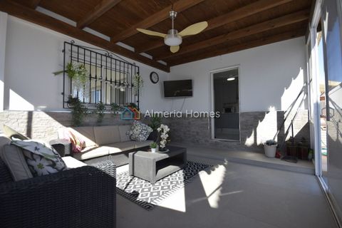 Villa i Arboleas, Almeria, Arboleas - € 299.950 | Ref: AH-14582 - foto 14