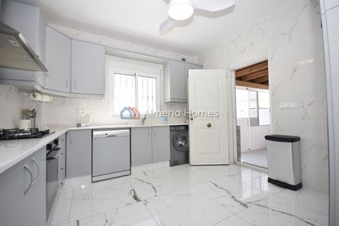 Villa i Arboleas, Almeria, Arboleas - € 299.950 | Ref: AH-14582 - foto 16