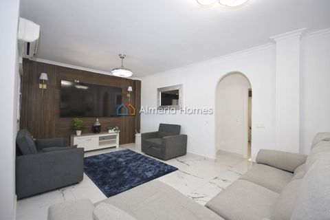 Villa i Arboleas, Almeria, Arboleas - € 299.950 | Ref: AH-14582 - foto 18