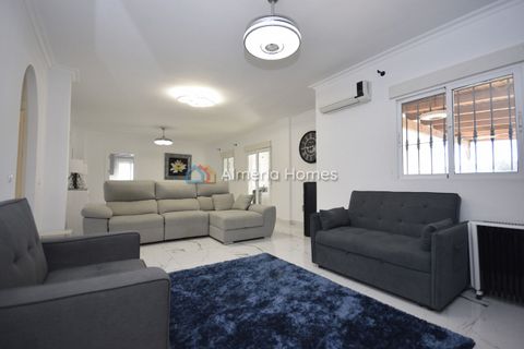 Villa i Arboleas, Almeria, Arboleas - € 299.950 | Ref: AH-14582 - foto 19