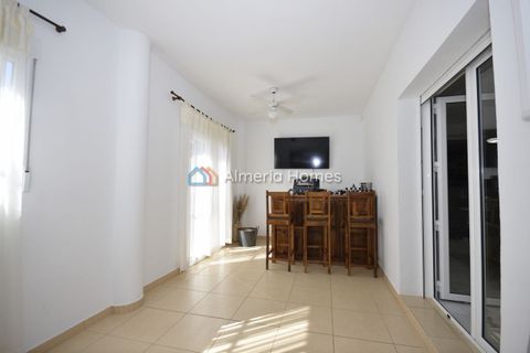 Villa i Arboleas, Almeria, Arboleas - € 299.950 | Ref: AH-14582 - foto 20