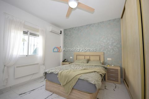 Villa i Arboleas, Almeria, Arboleas - € 299.950 | Ref: AH-14582 - foto 21