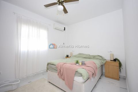 Villa i Arboleas, Almeria, Arboleas - € 299.950 | Ref: AH-14582 - foto 23