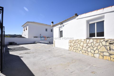 Villa i Arboleas, Almeria, Arboleas - € 299.950 | Ref: AH-14582 - foto 26