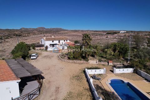 Landejendom i Albox, Almeria, Albox - € 324.995 | Ref: AH-14581 - foto 2