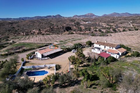 Landejendom i Albox, Almeria, Albox - € 324.995 | Ref: AH-14581 - foto 3
