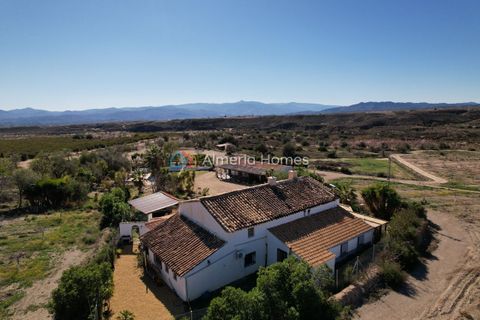 Landejendom i Albox, Almeria, Albox - € 324.995 | Ref: AH-14581 - foto 4