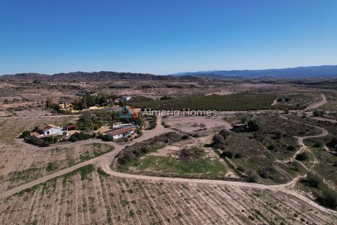 Landejendom i Albox, Almeria, Albox - € 324.995 | Ref: AH-14581 - foto 5