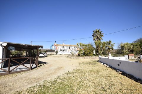 Landejendom i Albox, Almeria, Albox - € 324.995 | Ref: AH-14581 - foto 6