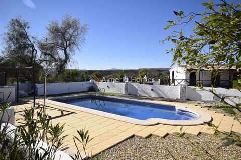 Landejendom i Albox, Almeria, Albox - € 324.995 | Ref: AH-14581 - foto 7