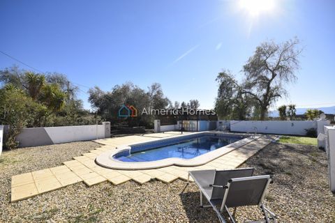 Landejendom i Albox, Almeria, Albox - € 324.995 | Ref: AH-14581 - foto 8