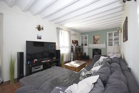 Landejendom i Albox, Almeria, Albox - € 324.995 | Ref: AH-14581 - foto 10
