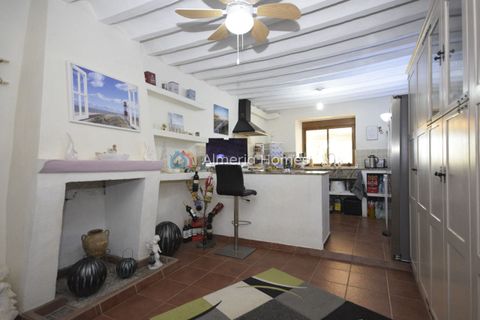 Landejendom i Albox, Almeria, Albox - € 324.995 | Ref: AH-14581 - foto 11