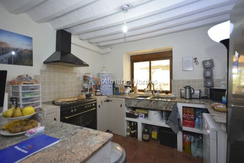 Landejendom i Albox, Almeria, Albox - € 324.995 | Ref: AH-14581 - foto 12