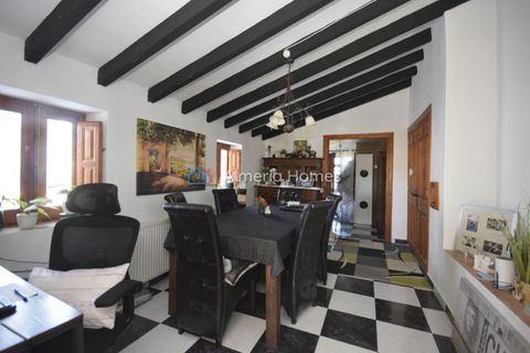 Landejendom i Albox, Almeria, Albox - € 324.995 | Ref: AH-14581 - foto 13
