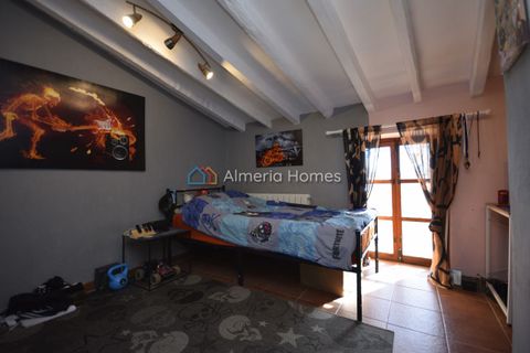 Landejendom i Albox, Almeria, Albox - € 324.995 | Ref: AH-14581 - foto 19