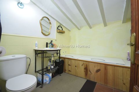 Landejendom i Albox, Almeria, Albox - € 324.995 | Ref: AH-14581 - foto 21