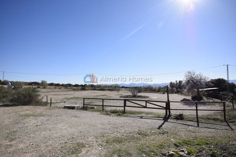 Landejendom i Albox, Almeria, Albox - € 324.995 | Ref: AH-14581 - foto 28