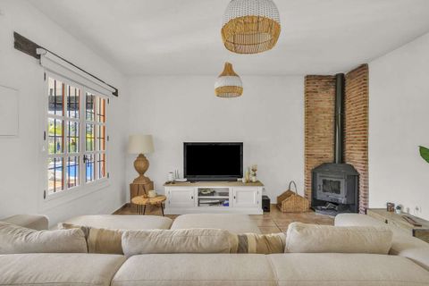 Villa i Torrox, Malaga, Torrox - € 565.000 | Ref: CSA-720583 - foto 6