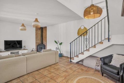 Villa i Torrox, Malaga, Torrox - € 565.000 | Ref: CSA-720583 - foto 7