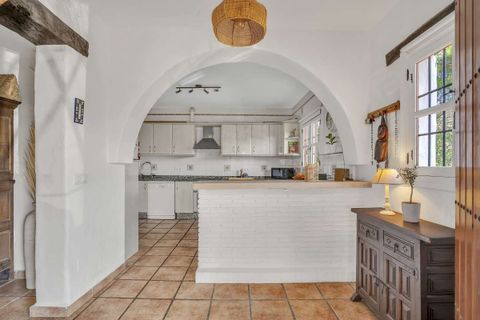 Villa i Torrox, Malaga, Torrox - € 565.000 | Ref: CSA-720583 - foto 8