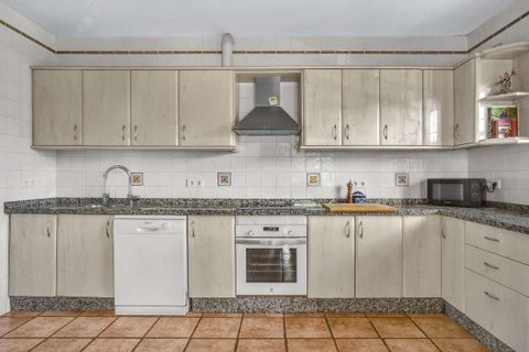 Villa i Torrox, Malaga, Torrox - € 565.000 | Ref: CSA-720583 - foto 9