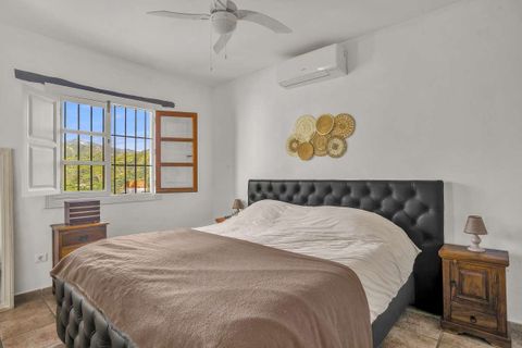 Villa i Torrox, Malaga, Torrox - € 565.000 | Ref: CSA-720583 - foto 10