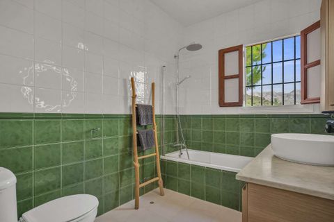 Villa i Torrox, Malaga, Torrox - € 565.000 | Ref: CSA-720583 - foto 14