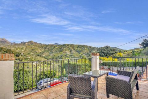 Villa i Torrox, Malaga, Torrox - € 565.000 | Ref: CSA-720583 - foto 15