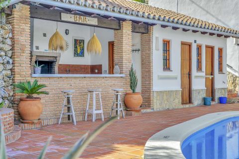 Villa i Torrox, Malaga, Torrox - € 565.000 | Ref: CSA-720583 - foto 16