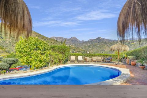 Villa i Torrox, Malaga, Torrox - € 565.000 | Ref: CSA-720583 - foto 17
