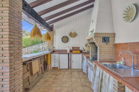 Villa i Torrox, Malaga, Torrox - € 565.000 | Ref: CSA-720583 - foto 19