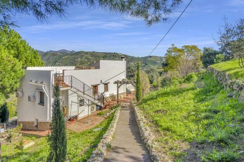 Villa i Torrox, Malaga, Torrox - € 565.000 | Ref: CSA-720583 - foto 21