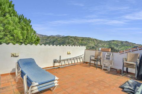 Villa i Torrox, Malaga, Torrox - € 565.000 | Ref: CSA-720583 - foto 22