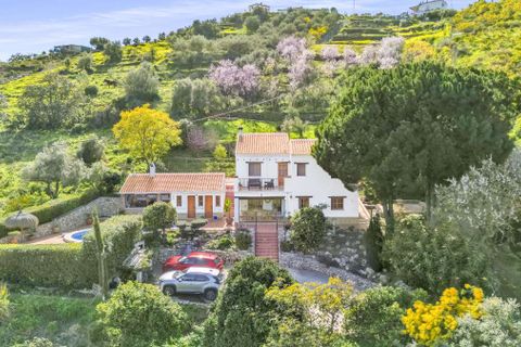 Villa i Torrox, Malaga, Torrox - € 565.000 | Ref: CSA-720583 - foto 25