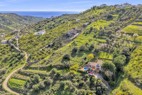 Villa i Torrox, Malaga, Torrox - € 565.000 | Ref: CSA-720583 - foto 26