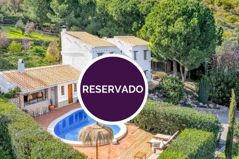 Villa in Torrox, Malaga - foto 1