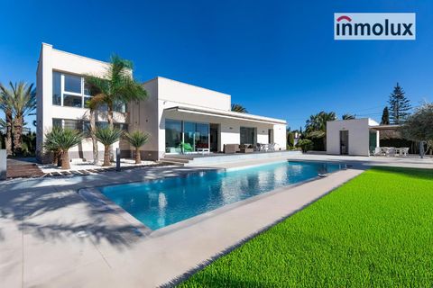 Villa i Elche, Alicante, Elche - € 1.500.000 | Ref: 5466 - foto 1