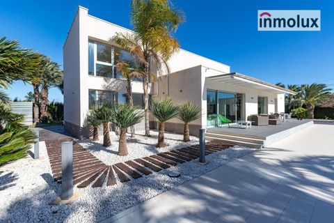 Villa i Elche, Alicante, Elche - € 1.500.000 | Ref: 5466 - foto 2