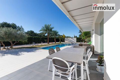 Villa i Elche, Alicante, Elche - € 1.500.000 | Ref: 5466 - foto 3