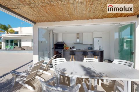 Villa i Elche, Alicante, Elche - € 1.500.000 | Ref: 5466 - foto 4