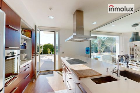 Villa i Elche, Alicante, Elche - € 1.500.000 | Ref: 5466 - foto 12