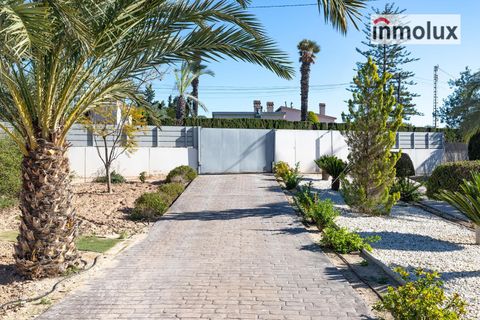 Villa i Elche, Alicante, Elche - € 1.500.000 | Ref: 5466 - foto 36
