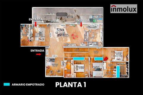 Villa i Elche, Alicante, Elche - € 1.500.000 | Ref: 5466 - foto 37
