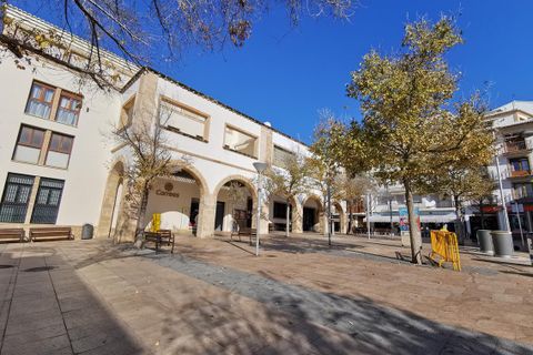 Erhvervsejendom i Javea, Alicante, Javea - € 250.000 | Ref: LL5113 - foto 4